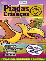 Piadas para Crianças